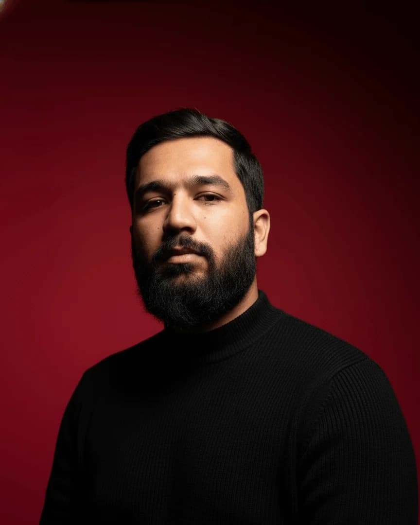 Shahzaib Hassan